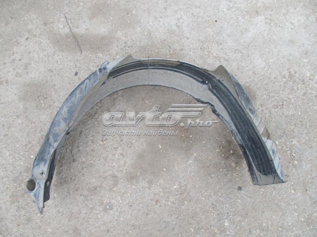 Підкрилок заднього крила, правий Hyundai/Kia 86822H5000 ціна, від 20.06 USD