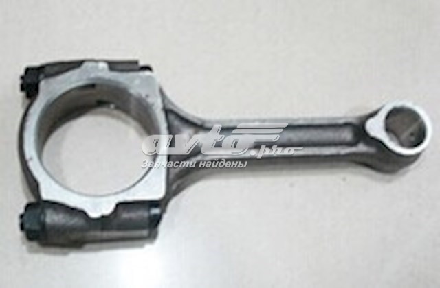Шатун поршня ДВЗ GMP 92068153 ціна, від 18.28 USD