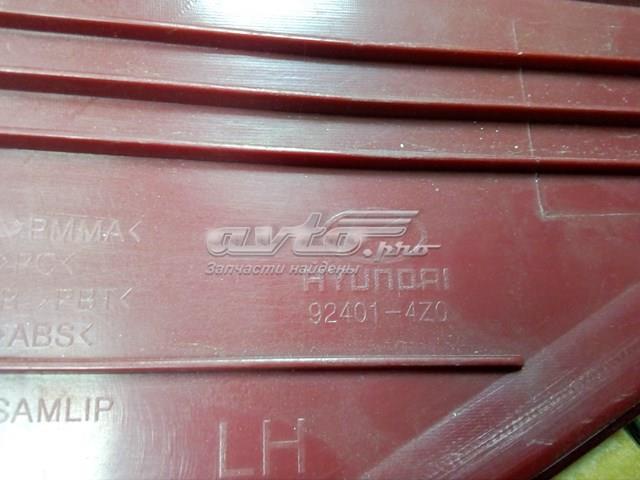 Купити 924014Z000 Hyundai/Kia 