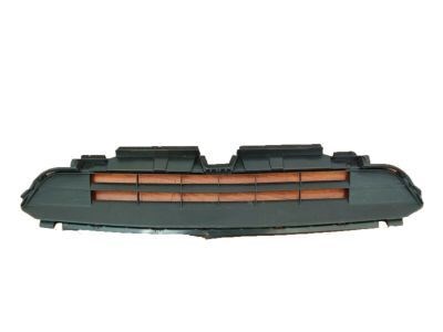 Решітка переднього бампера 5311278040 Toyota