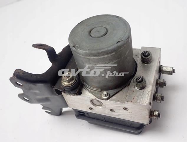 4454005071 Toyota Блок управління АБС (ABS)
