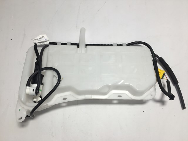 Бачок омивача лобового скла Peugeot/Citroen 9817300980 ціна, від 126.66 USD