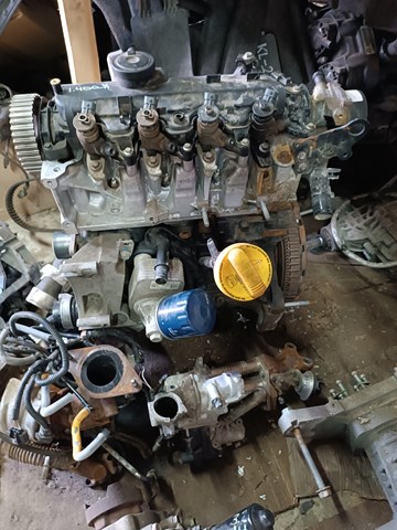 Купити K9KC612 Renault (RVI) 