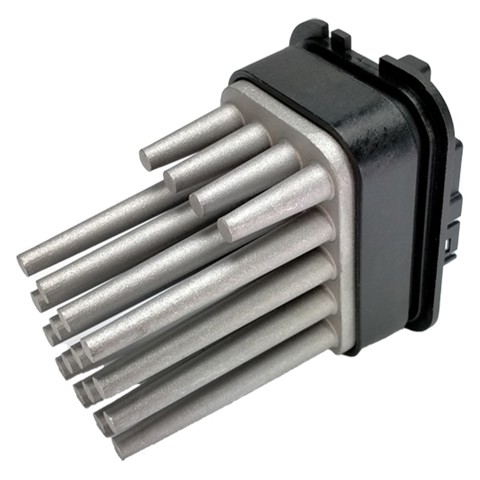 Резистор пічки DF12570 Detali IF
