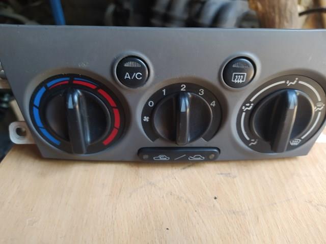 CB08A Mazda 
