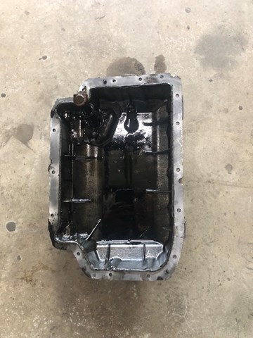  Mercedes A6510140703