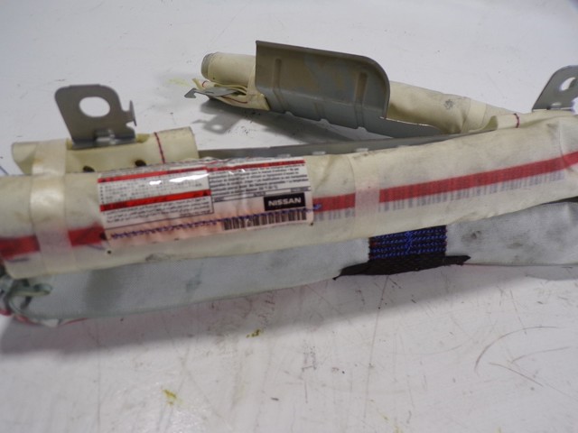 Подушка безпеки, збоку, права, AIRBAG Nissan/Infiniti K85P04CE0A ціна, від 118.51 USD
