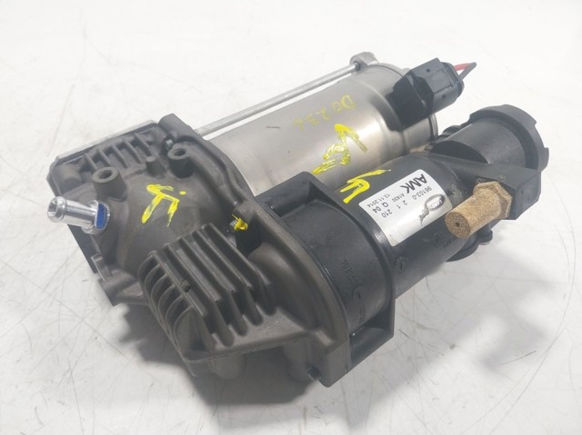 Купити LR088859 Land Rover Компресор пневмопідкачки (амортизаторів)
