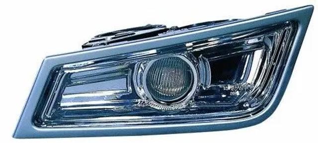 Туманка ліва Depo/Loro/Abakus 7732015LUE