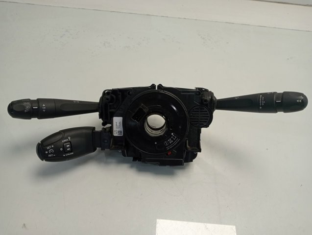Перемикач підрульовий, правий 98312609ZD Peugeot/Citroen