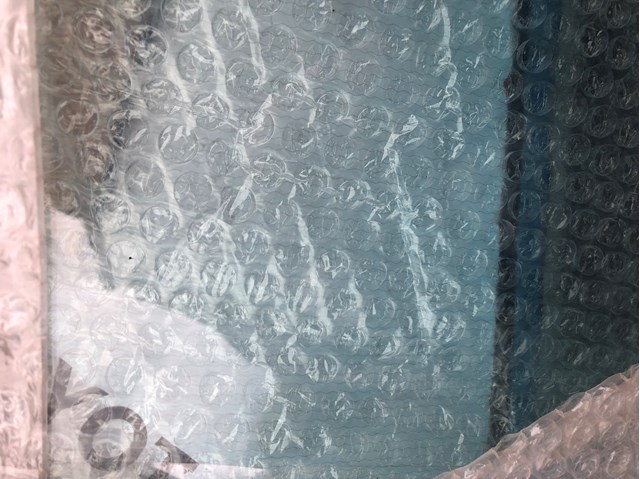 Скло лобове Toyota 5610142970