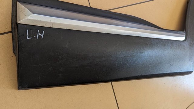 Купити 87721S1200SCR Hyundai/Kia Молдинг передньої лівої двері