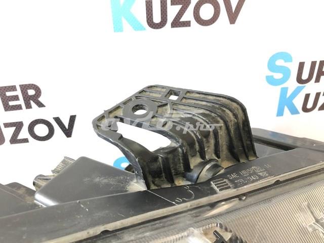 Фара передня права Honda 33100TGGA01