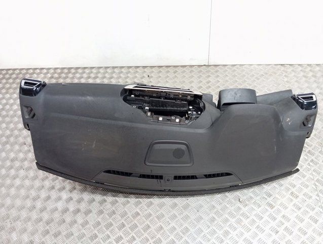 Купити 98406908ZD Peugeot/Citroen Подушка безпеки водія