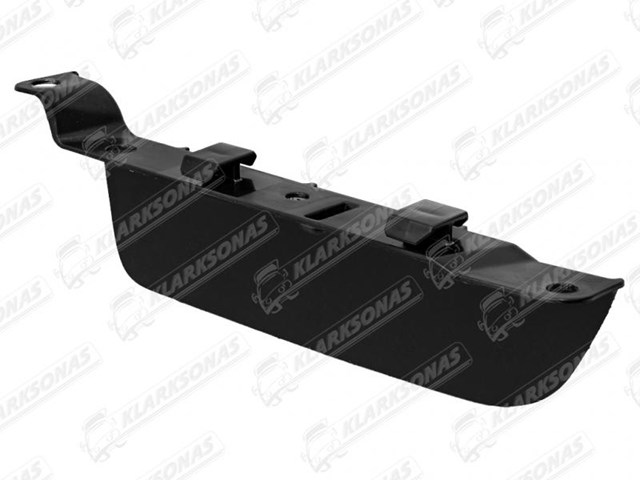 Бризковики передній, лівий Mazda KB7W56115B ціна, від 14.31 USD