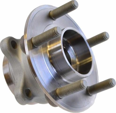 Маточина переднього колеса SKF BR930913
