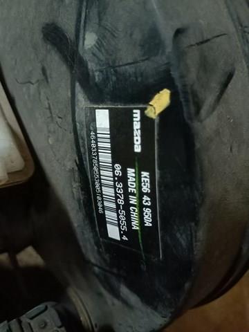  Mazda KE5643950A