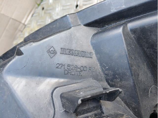  Renault (RVI) 27152800 ціна, від 56.37 USD