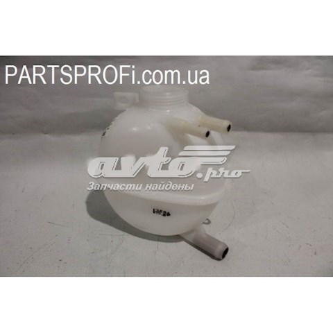Купити 96144549 General Motors Водяний бачок системи охолодження