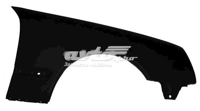 Крило переднє праве FPS FP3527316 ціна, від 67.90 USD