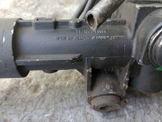 Рульова рейка 37502380 Fiat/Alfa/Lancia