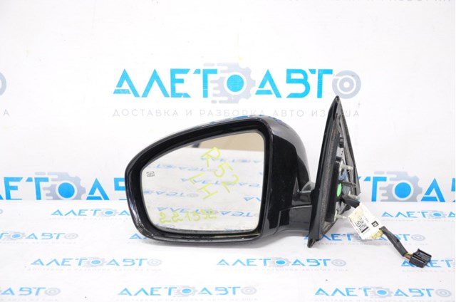 Ліве бічне дзеркало Nissan/Infiniti 963023KA9D ціна, від 176.94 USD