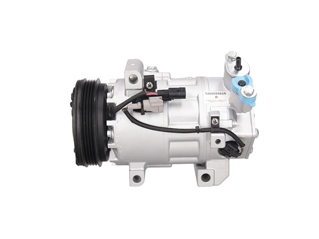 Компресор системи кондиціювання MSG Rebuilding 92600CD100R ціна, від 117.54 USD