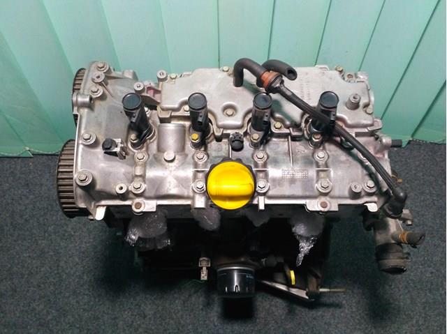 F4R797 Renault (RVI) Мотор в зборі