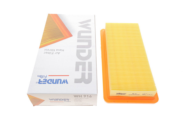 Купити WH916 Wunder Автомобільний фільтр повітря