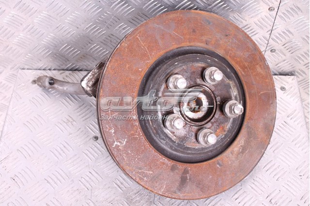 Купити C2D3285 Jaguar Маточини передніх коліс