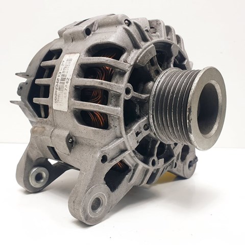 2543509B VALEO Авто генератор