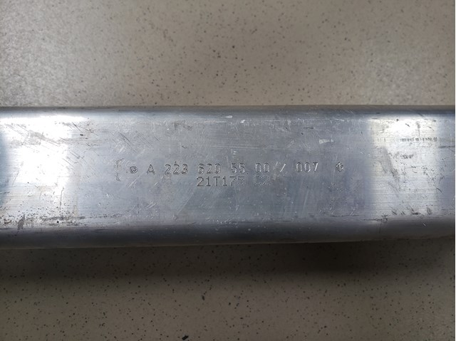  Mercedes A2236205500 ціна, від 50.67 USD