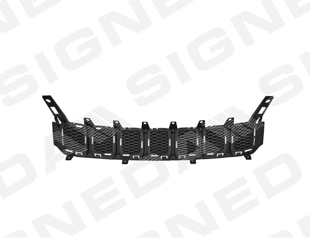 Облицювання радіатора Signeda PCR07063GA ціна, від 46.52 USD