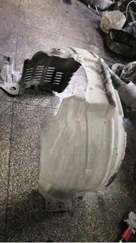 Підкрилки передні праві Toyota 5380548100