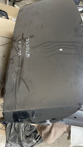 Купити 11A827025B VAG Задня ляда