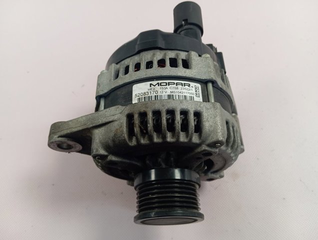  Fiat/Alfa/Lancia 52083170