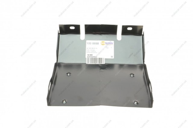 Купити 1008898 Autotechteile Бризковики задній
