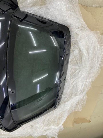 Скло третіх/п'ятих дверей XYG GS1221D21 ціна, від 97.41 USD