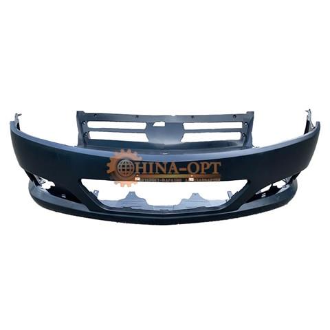 101800611201 Geely Бампер передній в зборі
