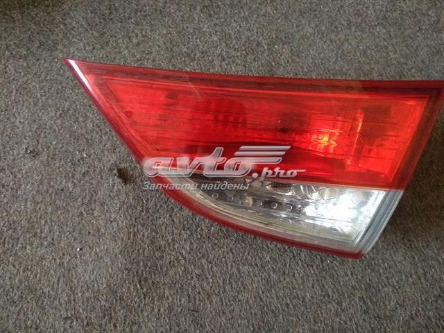 Фари Hyundai/Kia 924043X000 ціна, від 26.02 USD