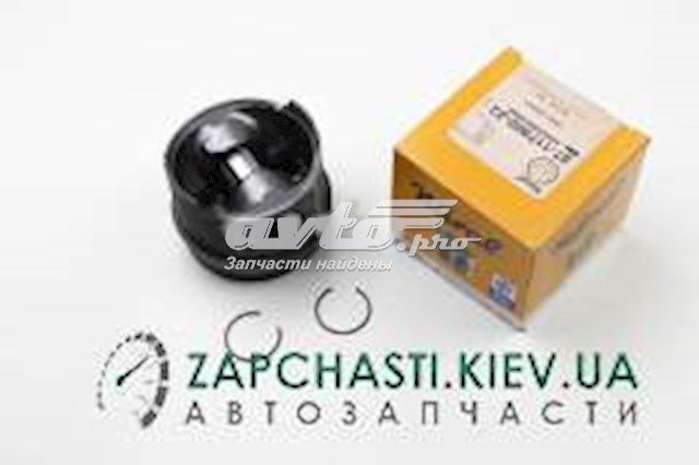 8772599STD Nural Поршень в комплекті на 1 циліндр, STD