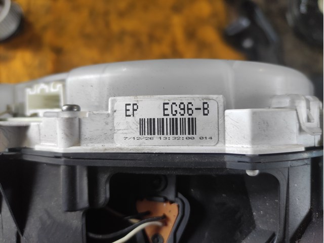  EH4455430 Mazda