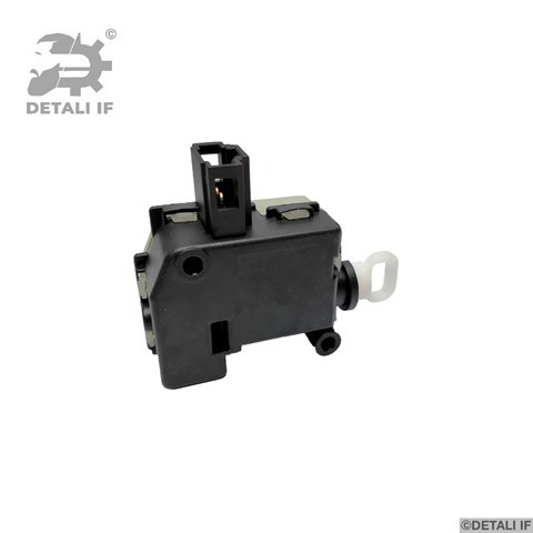 DF12661 Detali IF Актуатор замка ляди