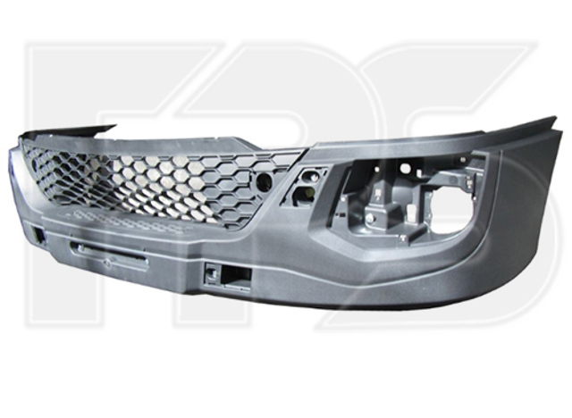  Передній бампер Iveco Daily 6