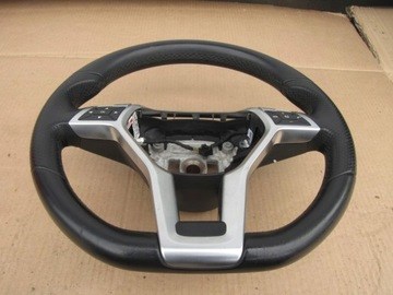 Рульове колесо Mercedes A1724607303 ціна, від 177.78 USD