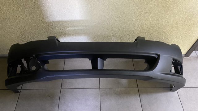 FP6713902 FPS Бампер передній в зборі