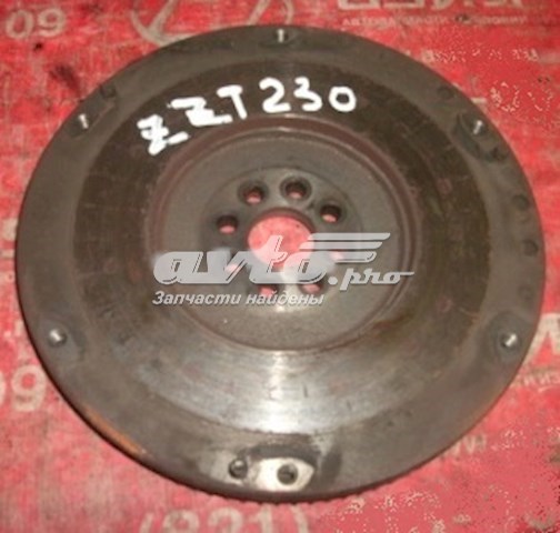 Маховик двигуна Toyota Corolla седан (E12) (2002 - 2006) ціна, від 24.26 USD