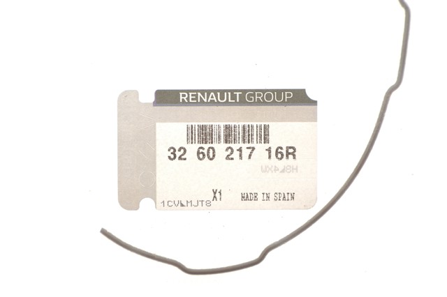 Кільце синхронізатора Renault (RVI) 326021716R ціна, від 5.27 USD