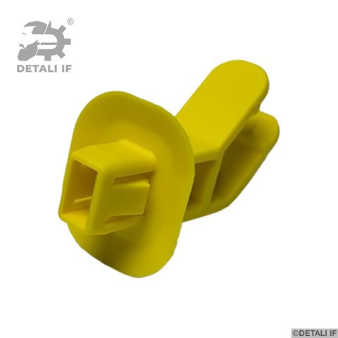 Фіксатор підпори капота Detali IF DF14922 ціна, від 3.80 USD
