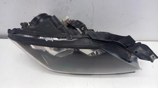 Купити EH1051030 Mazda Права блок фара